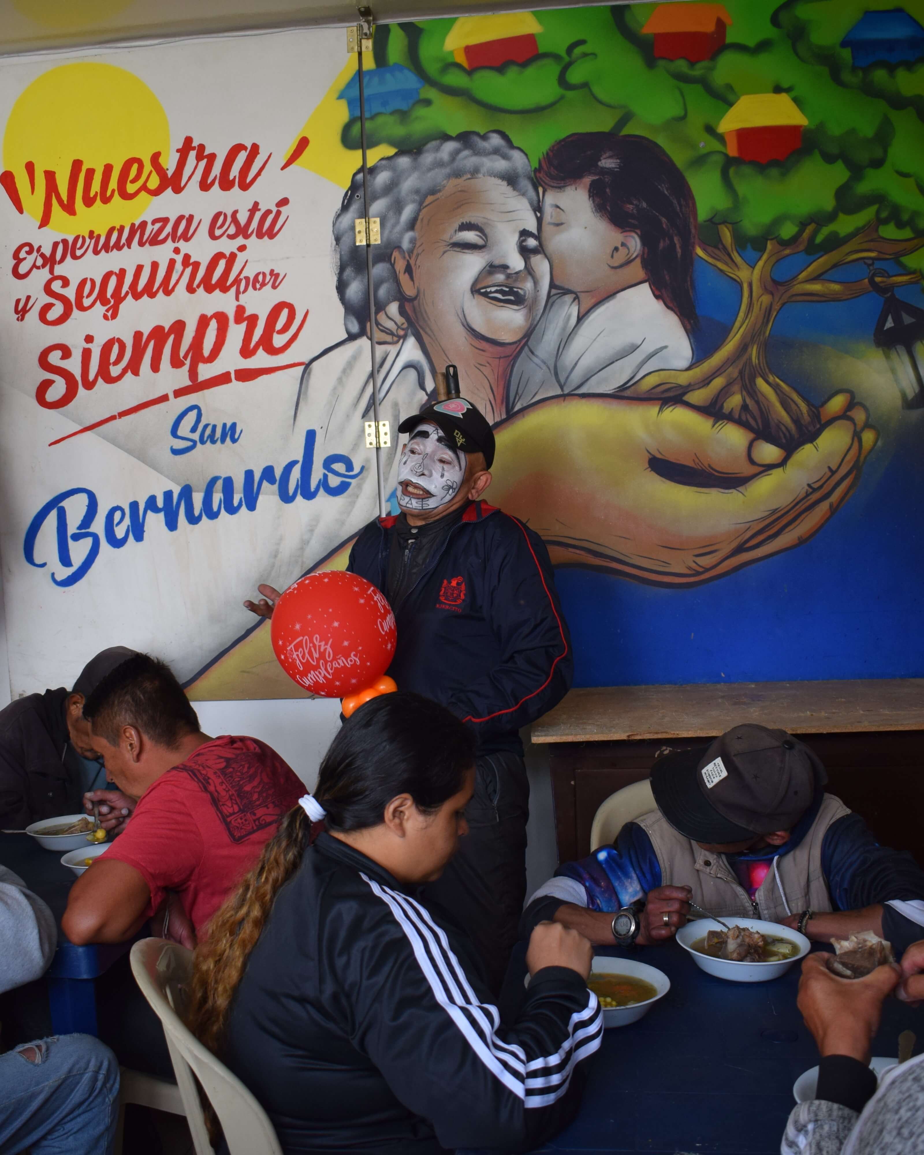 Gestión en el Congreso